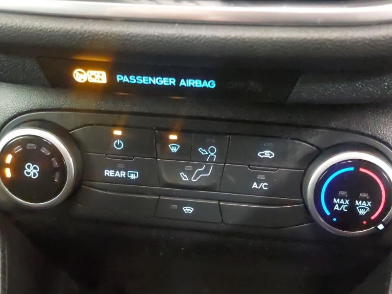 Used Ford Fiesta 2023 for sale - 76408170: Photo 15