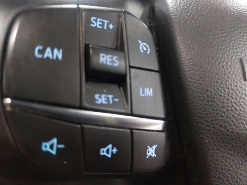 Used Ford Fiesta 2023 for sale - 76408170: Photo 16