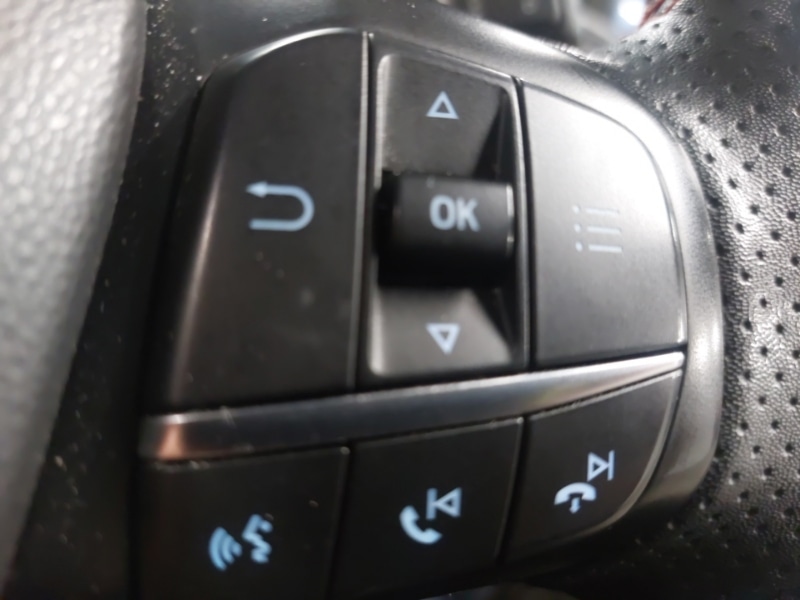 Used Ford Fiesta 2023 for sale - 76408170: Photo 17