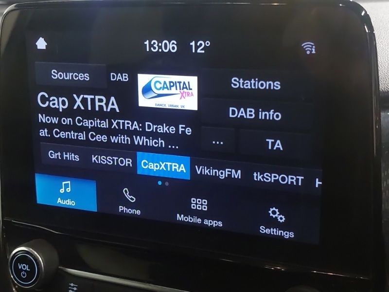 Used Ford Fiesta 2023 for sale - 76408170: Photo 18