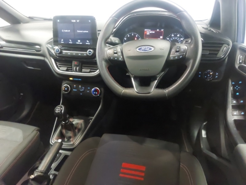 Used Ford Fiesta 2023 for sale - 76408170: Photo 2