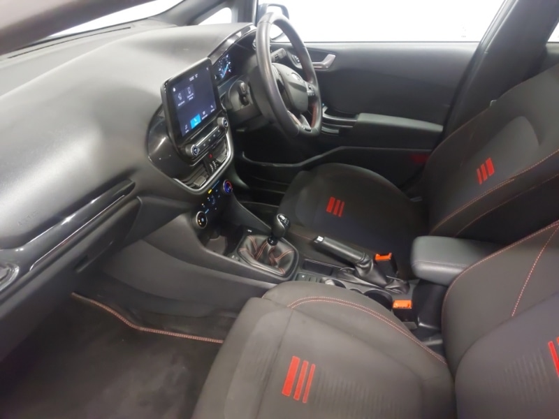 Used Ford Fiesta 2023 for sale - 76408170: Photo 5