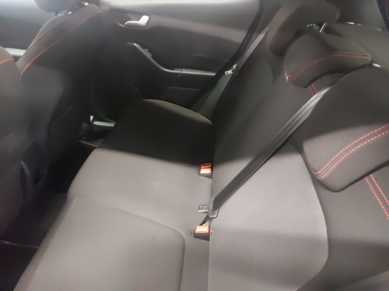 Used Ford Fiesta 2023 for sale - 76408170: Photo 6