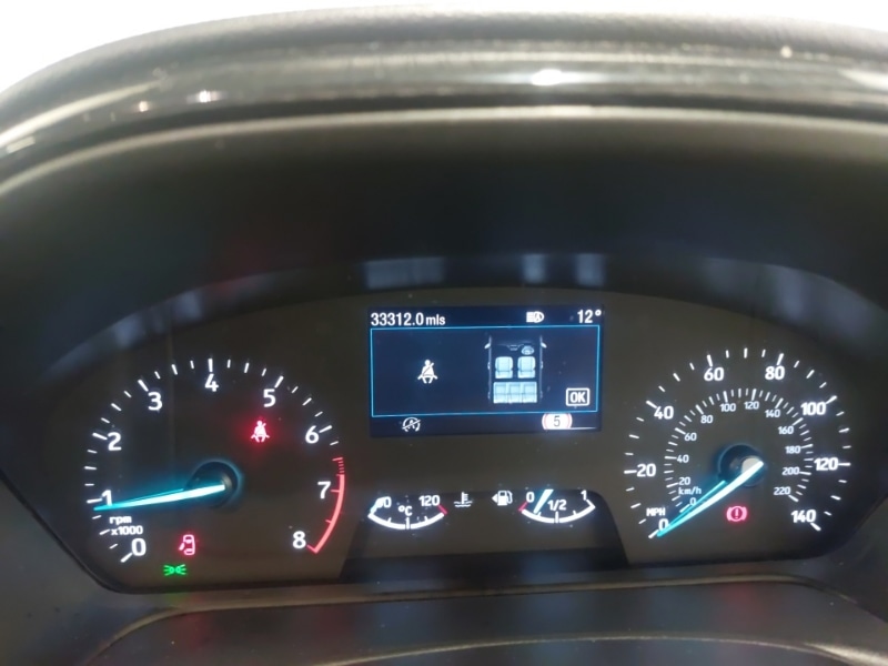 Used Ford Fiesta 2023 for sale - 76408170: Photo 7