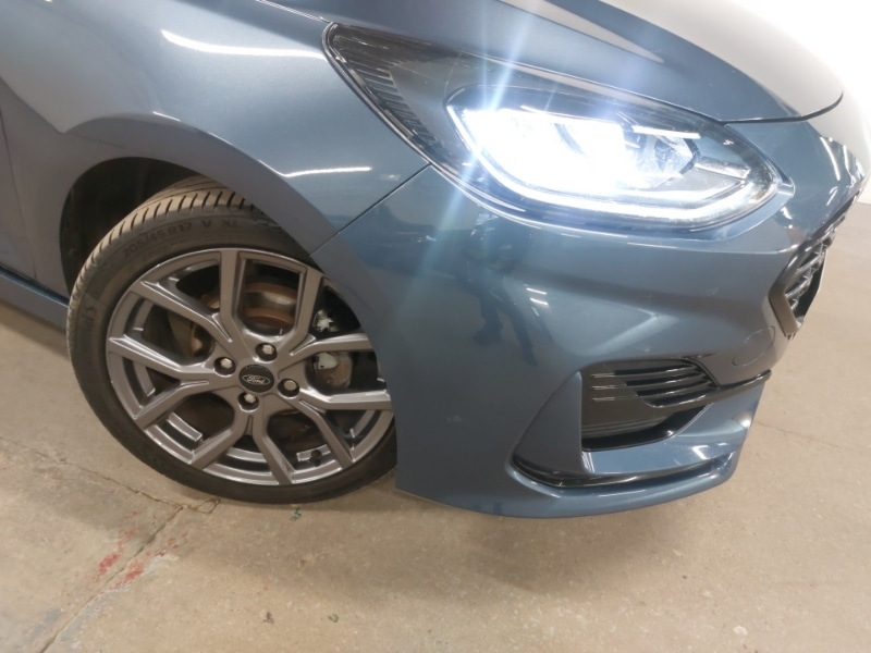 Used Ford Fiesta 2023 for sale - 76408170: Photo 9