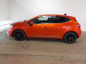 Used Renault Clio 2021 for sale - 78606576: Photo