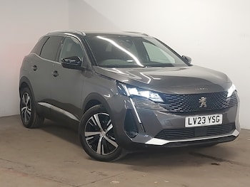 Used Peugeot 3008 2023 for sale - 79011460: Photo