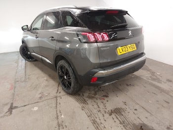 Used Peugeot 3008 2023 for sale - 79011460: Photo