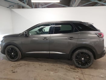 Used Peugeot 3008 2023 for sale - 79011460: Photo