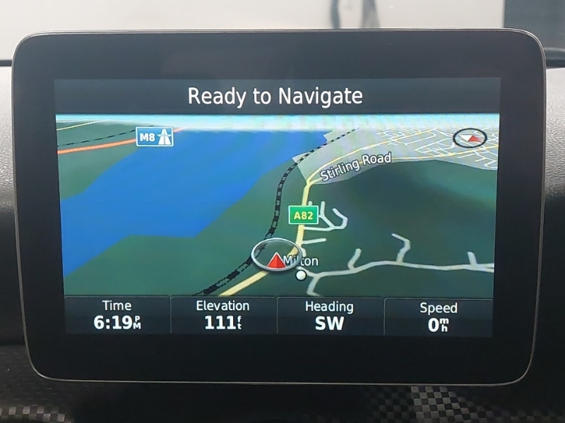 Used Mercedes-Benz A-Class 2017 for sale - 76771440: Photo 10