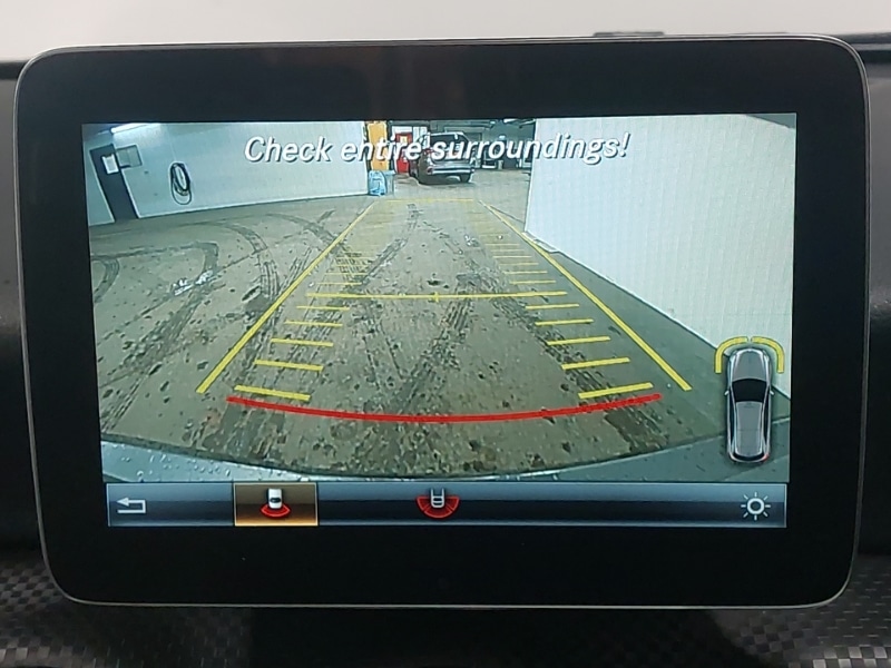 Used Mercedes-Benz A-Class 2017 for sale - 76771440: Photo 11