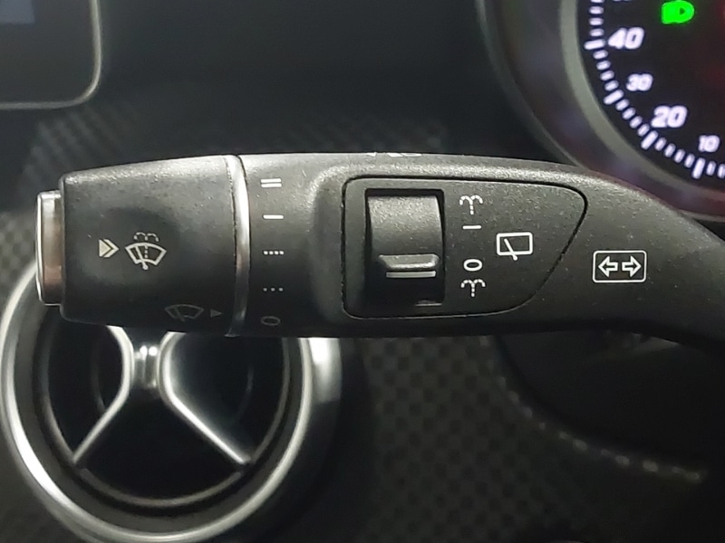 Used Mercedes-Benz A-Class 2017 for sale - 76771440: Photo 15