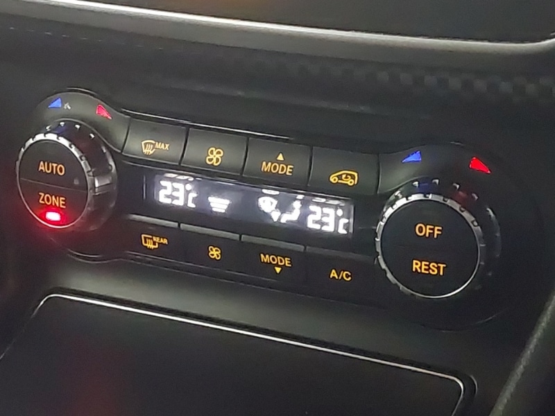 Used Mercedes-Benz A-Class 2017 for sale - 76771440: Photo 18