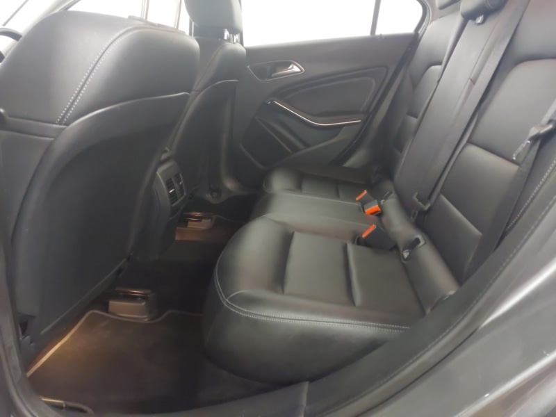 Used Mercedes-Benz A-Class 2017 for sale - 76771440: Photo 6