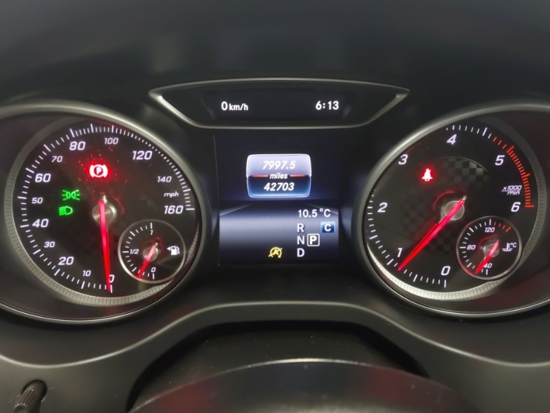 Used Mercedes-Benz A-Class 2017 for sale - 76771440: Photo 7