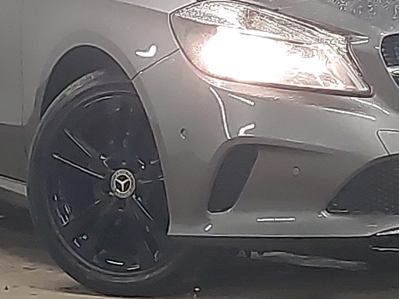 Used Mercedes-Benz A-Class 2017 for sale - 76771440: Photo 9