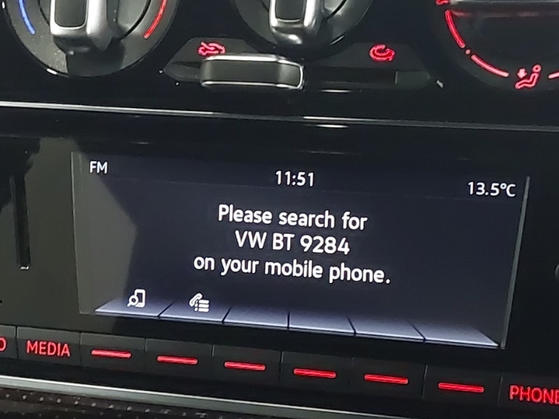 Used Volkswagen up! 2021 for sale - 76628902: Photo 16