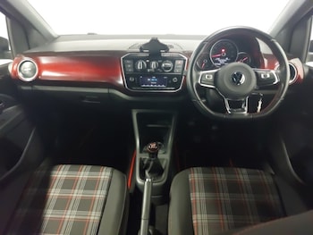 Used Volkswagen up! 2021 for sale - 76628902: Photo