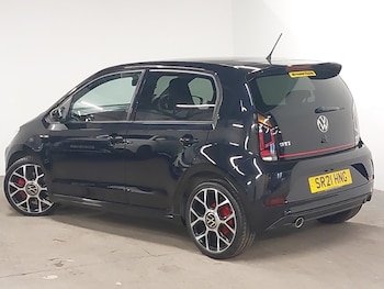 Used Volkswagen up! 2021 for sale - 76628902: Photo