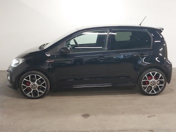 Used Volkswagen up! 2021 for sale - 76628902: Photo