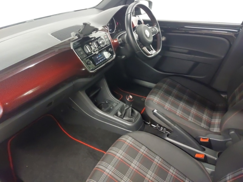 Used Volkswagen up! 2021 for sale - 76628902: Photo 5