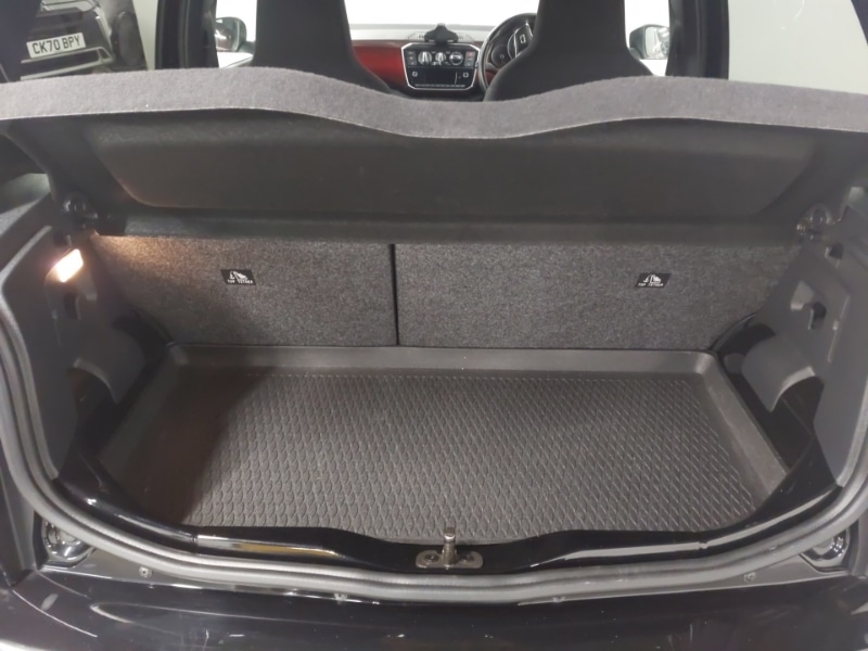 Used Volkswagen up! 2021 for sale - 76628902: Photo 8