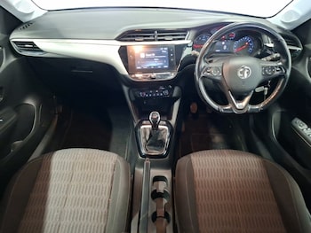 Used Vauxhall Corsa 2022 for sale - 79180375: Photo