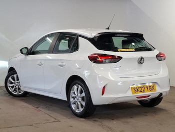 Used Vauxhall Corsa 2022 for sale - 79180375: Photo