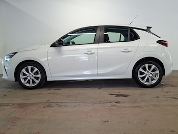 Used Vauxhall Corsa 2022 for sale - 79180375: Photo