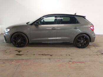 Used Audi A1 2021 for sale - 78735162: Photo