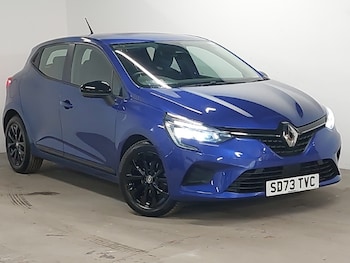 Renault - Clio