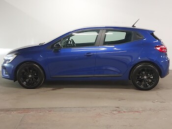 Used Renault Clio 2023 for sale - 76078776: Photo 4