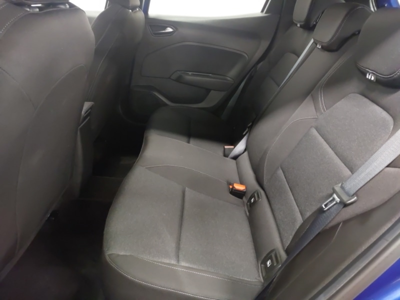 Used Renault Clio 2023 for sale - 76078776: Photo 6