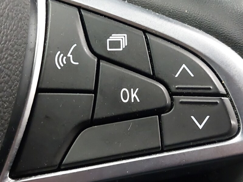 Used Dacia Sandero Stepway 2022 for sale - 77987925: Photo 17