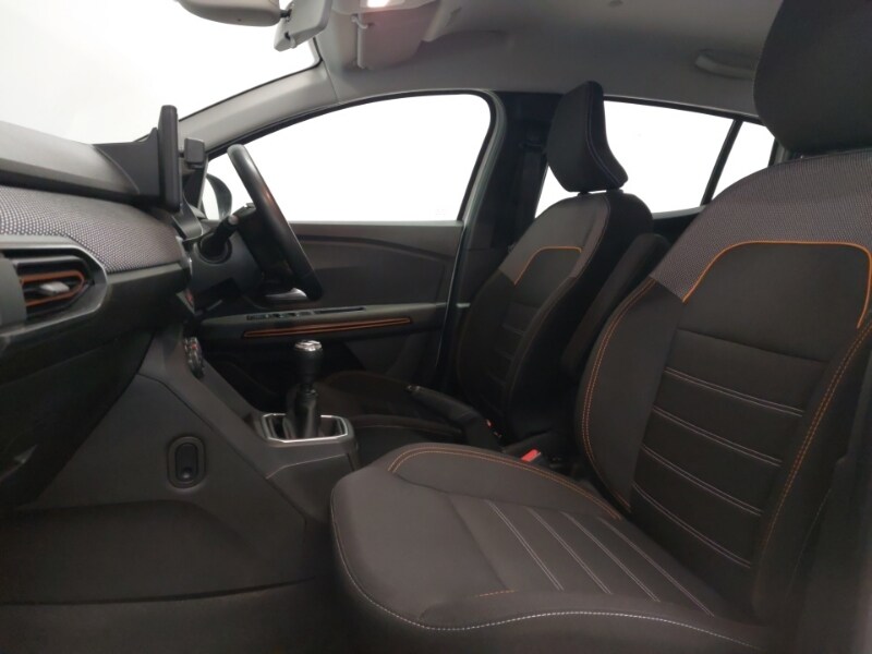 Used Dacia Sandero Stepway 2022 for sale - 77987925: Photo 5
