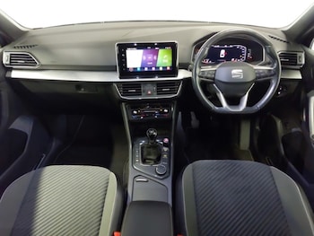 Used SEAT Tarraco 2023 for sale - 78962908: Photo