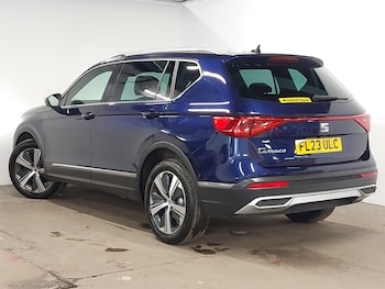 Used SEAT Tarraco 2023 for sale - 78962908: Photo