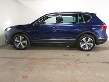 Used SEAT Tarraco 2023 for sale - 78962908: Photo