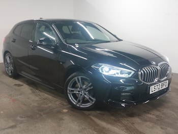 Used BMW 1 Series 2022 for sale - 79425303: Photo