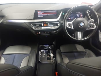 Used BMW 1 Series 2022 for sale - 79425303: Photo