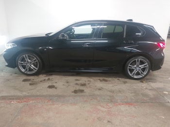 Used BMW 1 Series 2022 for sale - 79425303: Photo