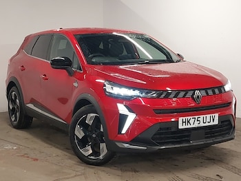 Used Renault Symbioz 2025 for sale - 79567172: Photo