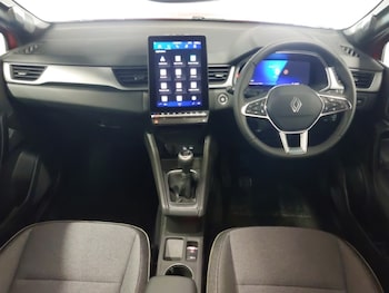Used Renault Symbioz 2025 for sale - 79567172: Photo