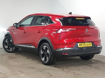 Used Renault Symbioz 2025 for sale - 79567172: Photo