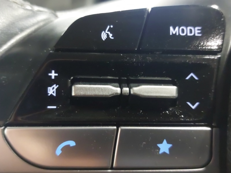 Used Hyundai TUCSON 2022 for sale - 77596835: Photo 13