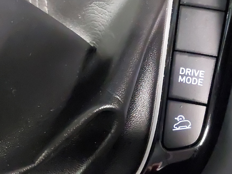 Used Hyundai TUCSON 2022 for sale - 77596835: Photo 15