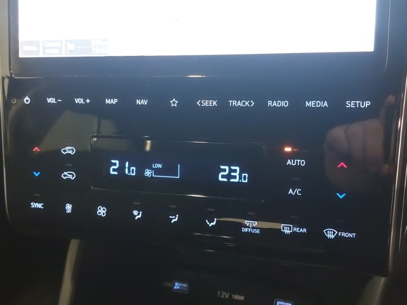 Used Hyundai TUCSON 2022 for sale - 77596835: Photo 17