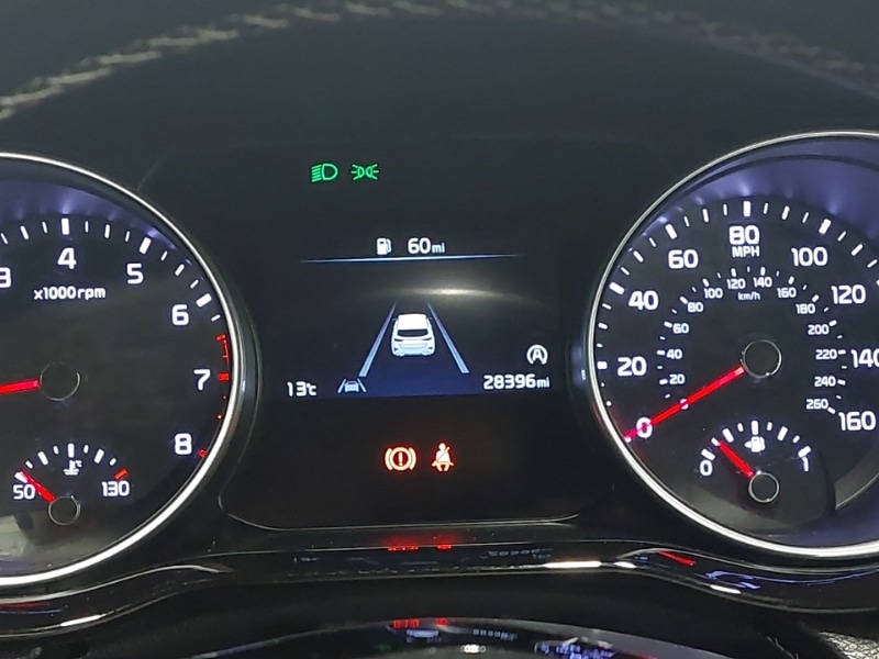 Used Kia Ceed 2022 for sale - 76987212: Photo 11