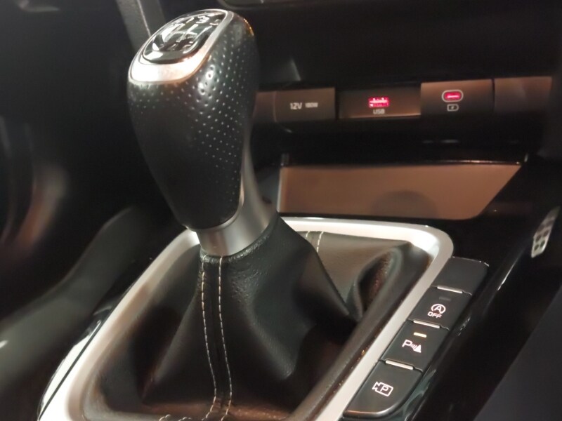 Used Kia Ceed 2022 for sale - 76987212: Photo 14