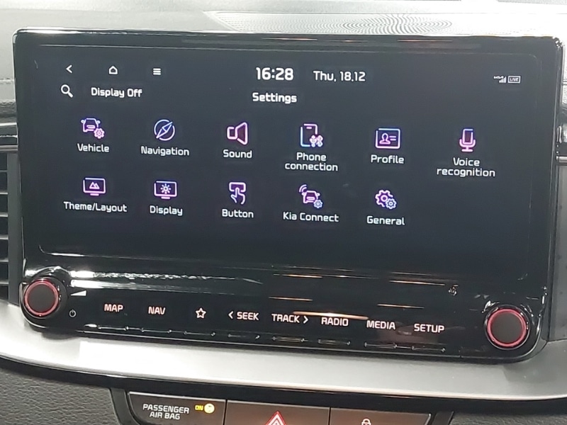 Used Kia Ceed 2022 for sale - 76987212: Photo 15